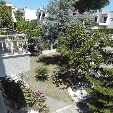 I Sogni Di Morfeo Bed & Breakfast Termoli Bagian luar foto
