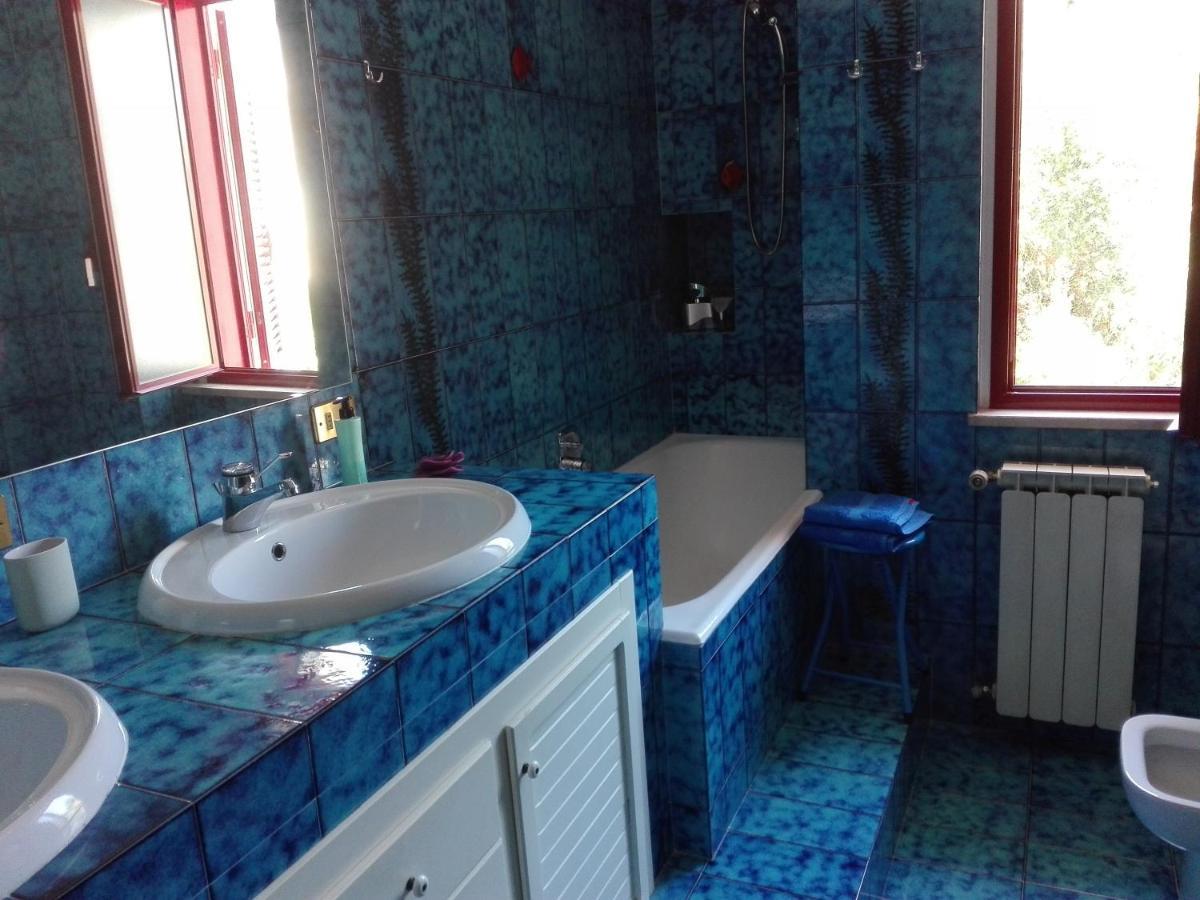I Sogni Di Morfeo Bed & Breakfast Termoli Bagian luar foto