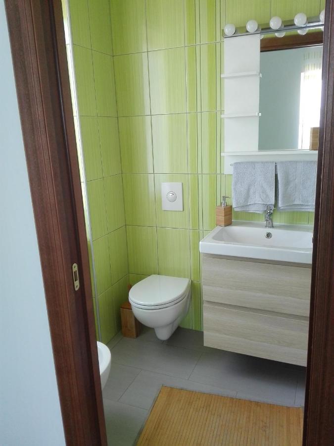 I Sogni Di Morfeo Bed & Breakfast Termoli Bagian luar foto