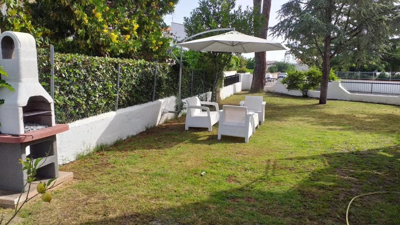I Sogni Di Morfeo Bed & Breakfast Termoli Bagian luar foto
