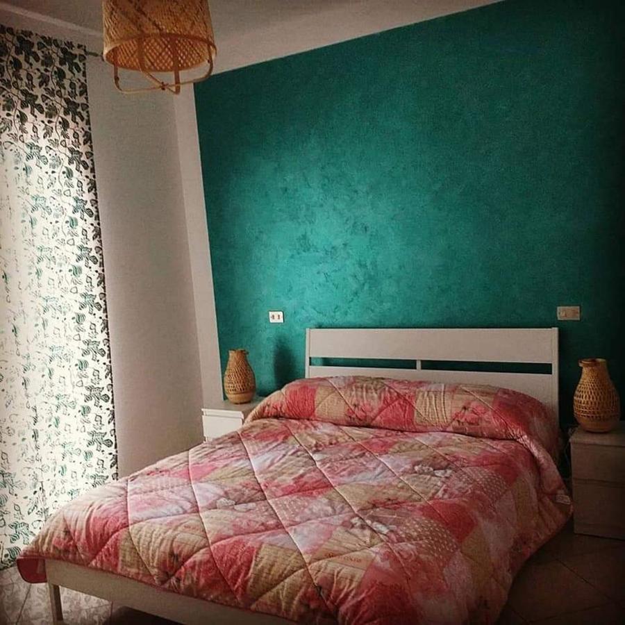 I Sogni Di Morfeo Bed & Breakfast Termoli Bagian luar foto